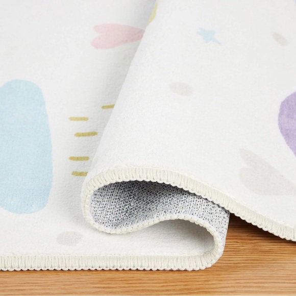 Member's Mark Everwash Washable Kids' Activity Area Rug 5’x7’ - Picture 10 of 11